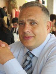 Jordi Serra