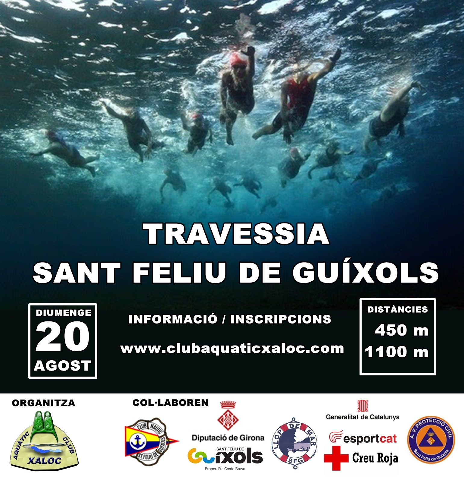 travessia sfg 2017