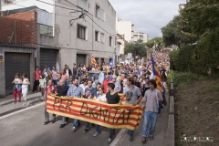 Manifestació SFG 3/10 Manifestació SFG 3/10
