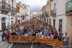 Manifestació SFG 3/10 Manifestació SFG 3/10