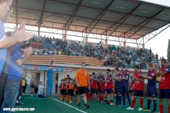 Presentació Futbol Ganxó 2017/18 Presentació Futbol Ganxó 2017/18
