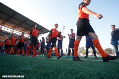 Presentació Futbol Ganxó 2017/18 Presentació Futbol Ganxó 2017/18