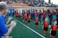 Presentació Futbol Ganxó 2017/18 Presentació Futbol Ganxó 2017/18