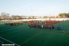 Presentació Futbol Ganxó 2017/18 Presentació Futbol Ganxó 2017/18