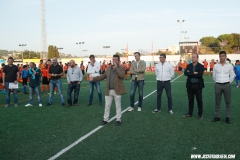 Presentació Futbol Ganxó 2017/18 Presentació Futbol Ganxó 2017/18