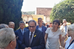 Quim Torra SFG Quim Torra SFG
