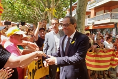 Quim Torra SFG Quim Torra SFG
