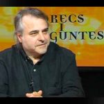 Josep Ramon Llobet.