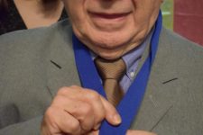 Isidre Ribera, Medalla d’Or de la ciutat